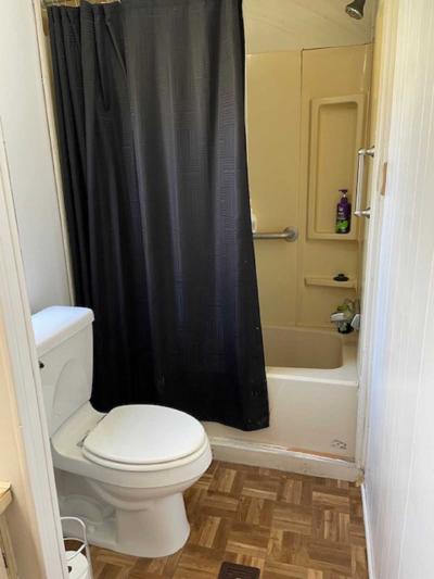 Available Home