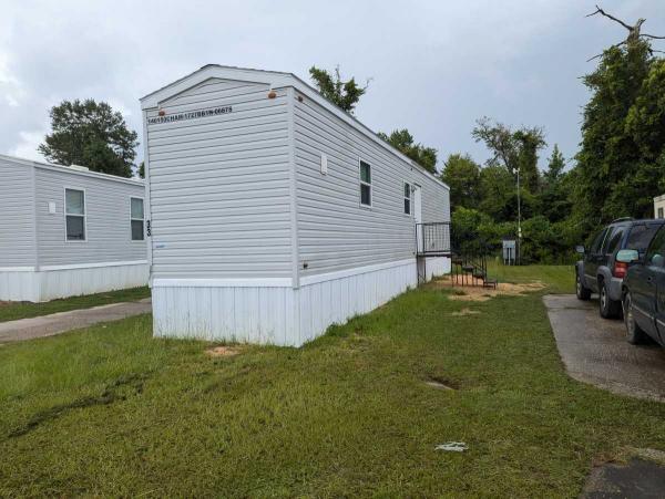2018 Mobile Home For Sale
