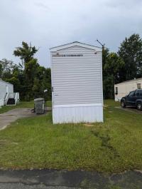2018 Mobile Home