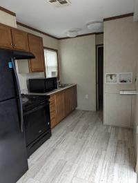 2018 Mobile Home