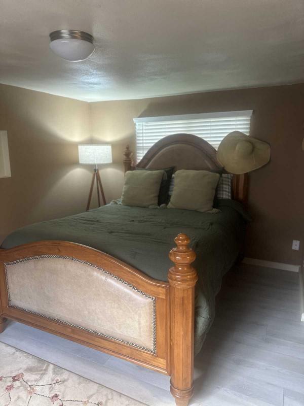 1974 West SW Mobile Home
