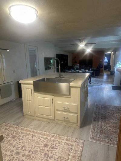 Photo 3 of 40 of home located at 12145 North Hwy. 14 Space O-2 Cedar Crest, NM 87008