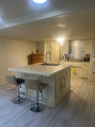 Photo 4 of 40 of home located at 12145 North Hwy. 14 Space O-2 Cedar Crest, NM 87008