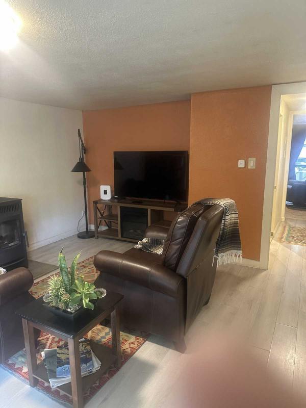 1974 West SW Mobile Home