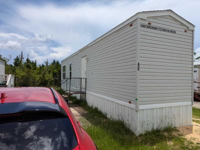 Photo 2 of 9 of home located at 420 N Kimbrel Ave Lot 42 Panama City, FL 32404