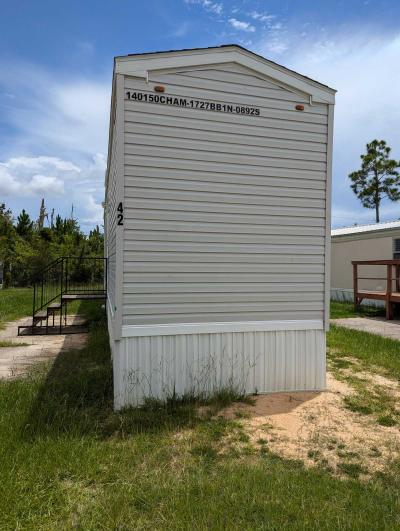 Photo 3 of 9 of home located at 420 N Kimbrel Ave Lot 42 Panama City, FL 32404