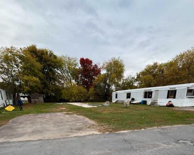 Mobile Home at 55 Cross Rd-Vacant Lots Plattsburgh, NY 12901