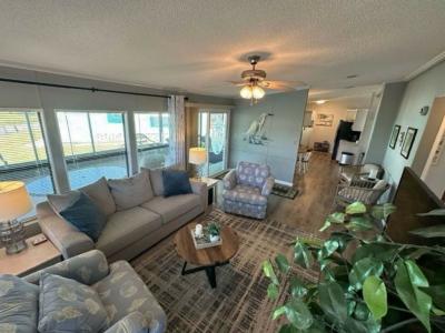 Mobile Home at 3000 Us Hwy 17-92 W, Lot 255 King Sago Haines City, FL 33844