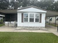1989 CLAR HS Mobile Home