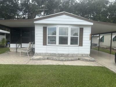 Mobile Home at 37504 Tradewind Dr Zephyrhills, FL 33541