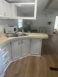 1989 CLAR HS Mobile Home