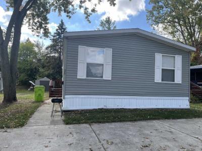 Mobile Home at 25 Carondelet Ct W Rochester Hills, MI 48307