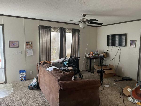 2018 Clayton Manufactured Home