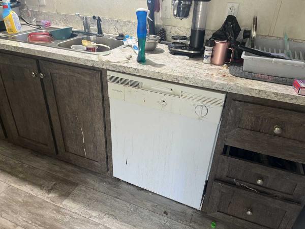 2018 Clayton Manufactured Home