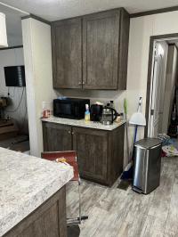 2018 Clayton Manufactured Home