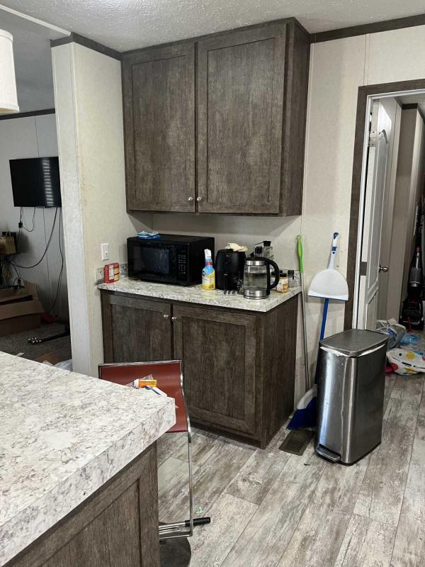 2018 Clayton Manufactured Home