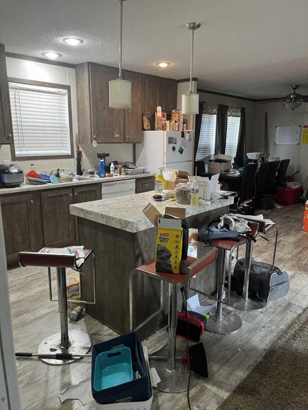 2018 Clayton Manufactured Home