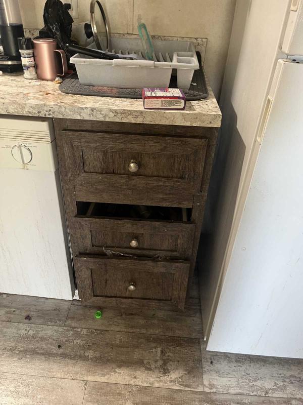 2018 Clayton Manufactured Home