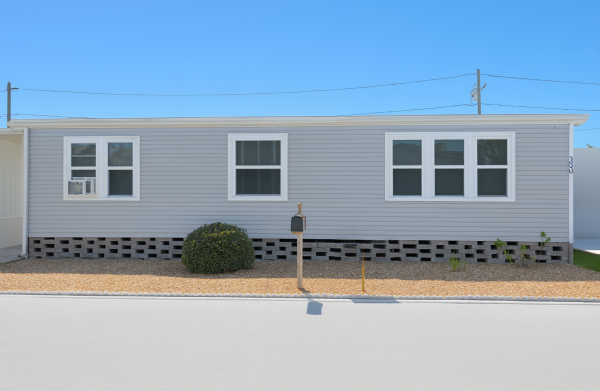 HOME Mobile Home For Sale