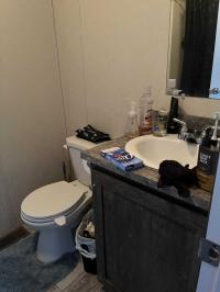 2018 Clayton Manufactured Home