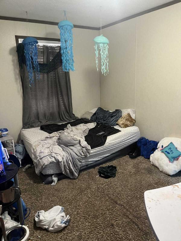 2018 Clayton Manufactured Home
