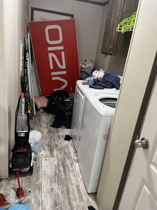 2018 Clayton Manufactured Home
