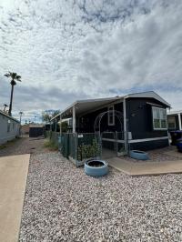 1994 Redman Mobile Home