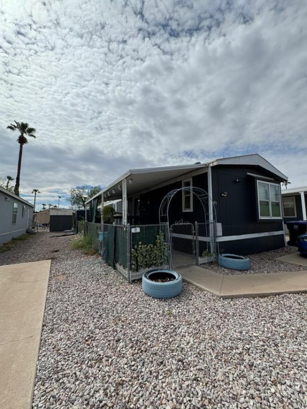 1994 Redman Mobile Home