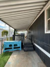 1994 Redman Mobile Home