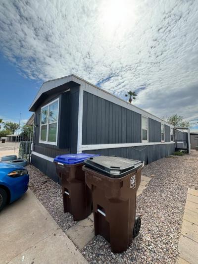 Photo 3 of 26 of home located at 1650 S. Arizona Avenue Chandler, AZ 85286