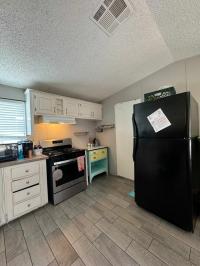 1994 Redman Mobile Home