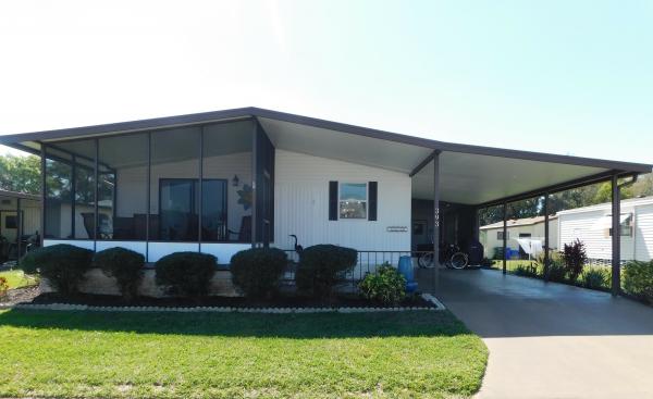 Photo 1 of 2 of home located at 393 Woodhill Dr S Lakeland, FL 33803