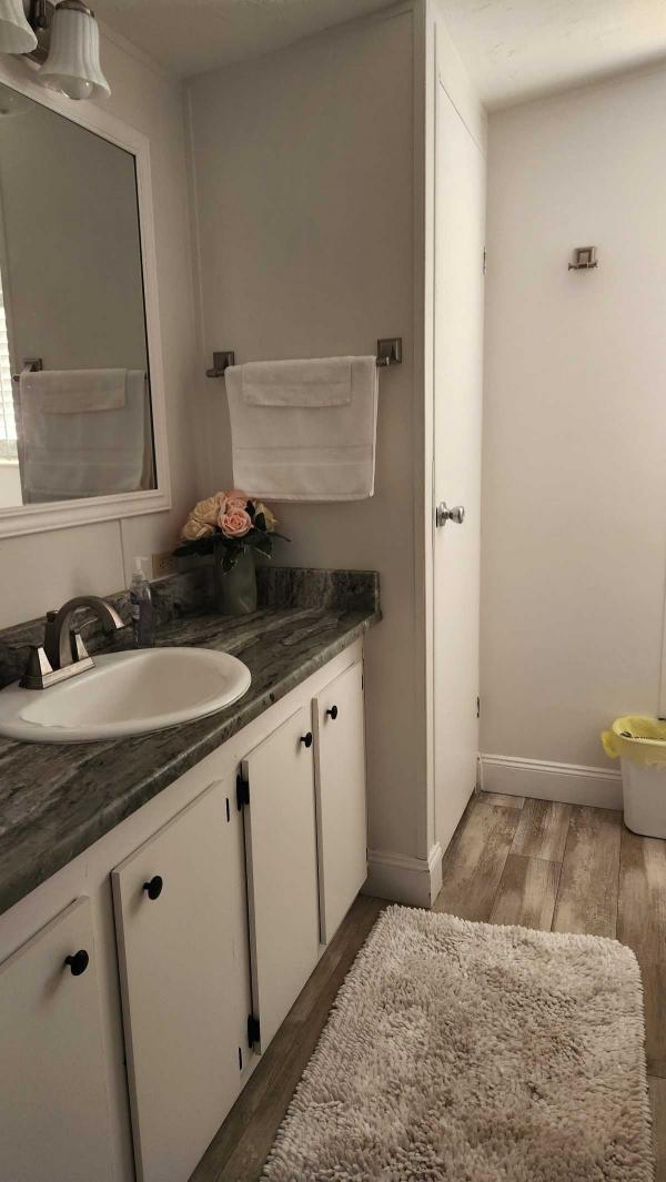 1992 Nobility  Trop Manufactured Home
