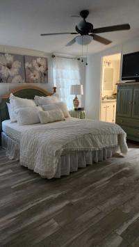 1992 Nobility  Trop Manufactured Home
