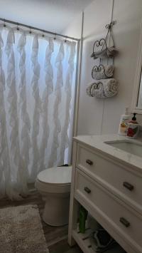 1992 Nobility  Trop Manufactured Home