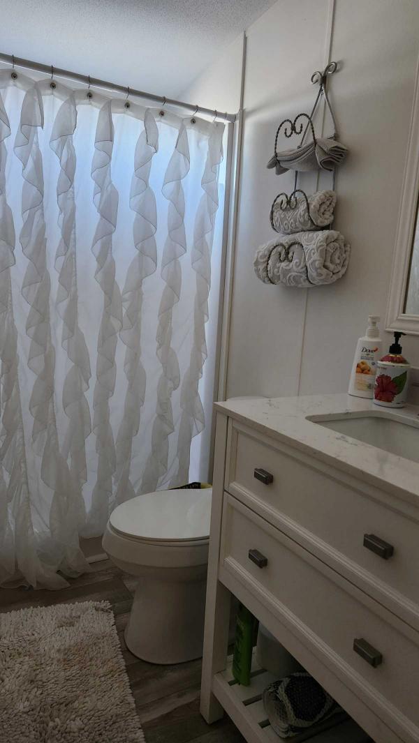 1992 Nobility  Trop Manufactured Home