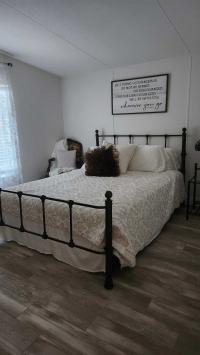 1992 Nobility  Trop Manufactured Home