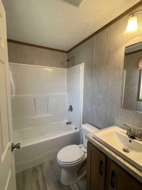 2023 Colony DS1014-V Manufactured Home