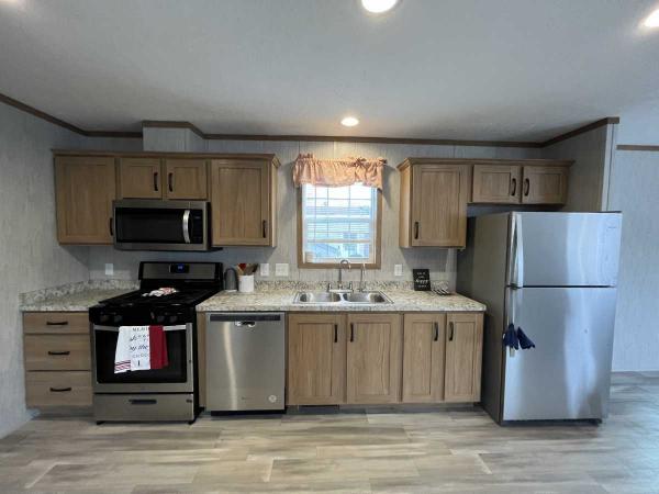 2023 Colony DS1014-V Manufactured Home
