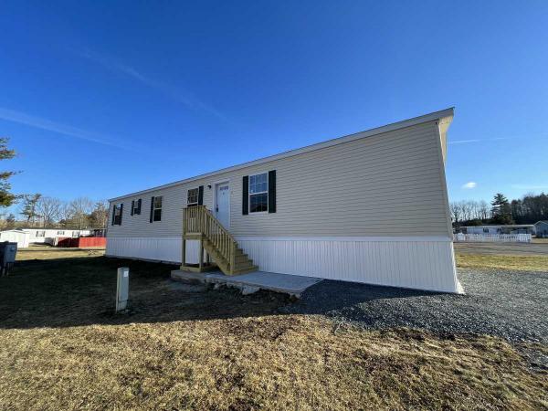 2023 Colony DS1014-V Manufactured Home