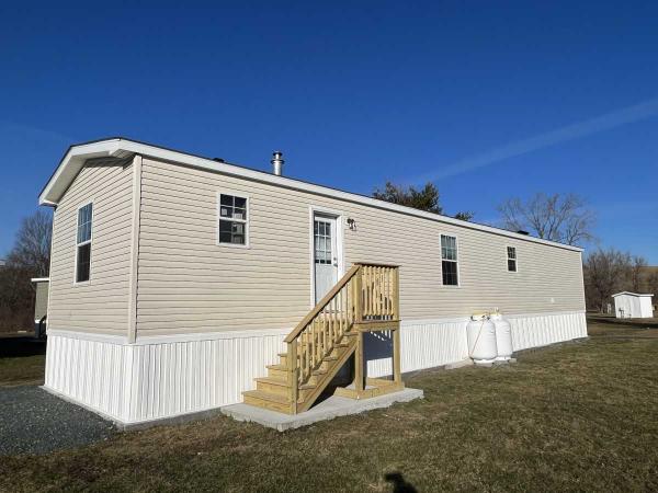 2023 Colony DS1014-V Manufactured Home