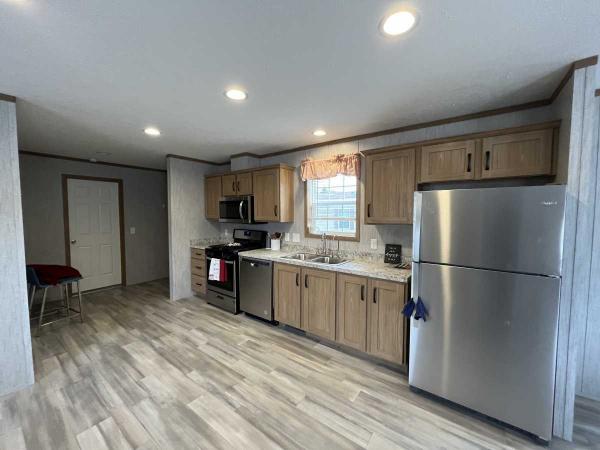 2023 Colony DS1014-V Manufactured Home