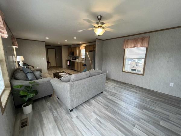 2023 Colony DS1014-V Manufactured Home