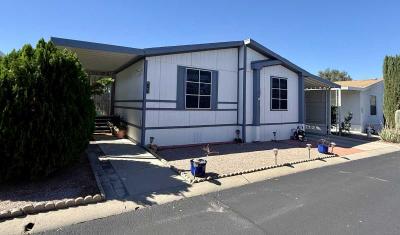 Photo 2 of 30 of home located at 8401 S. Kolb Rd. # 103 Tucson, AZ 85756