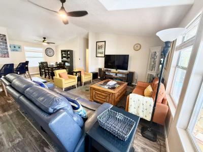 Mobile Home at 8401 S. Kolb Rd. # 103 Tucson, AZ 85756