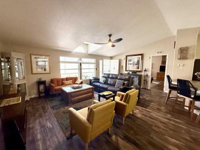 Photo 3 of 30 of home located at 8401 S. Kolb Rd. # 103 Tucson, AZ 85756