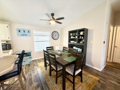 Photo 5 of 30 of home located at 8401 S. Kolb Rd. # 103 Tucson, AZ 85756