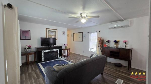 1980 CLAS Mobile Home For Sale