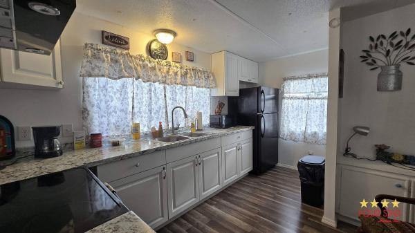 1980 CLAS Mobile Home For Sale