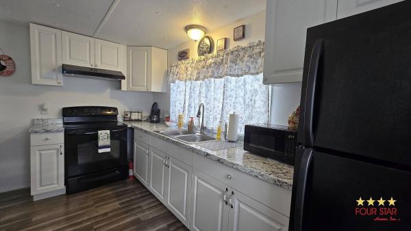 1980 CLAS Mobile Home For Sale